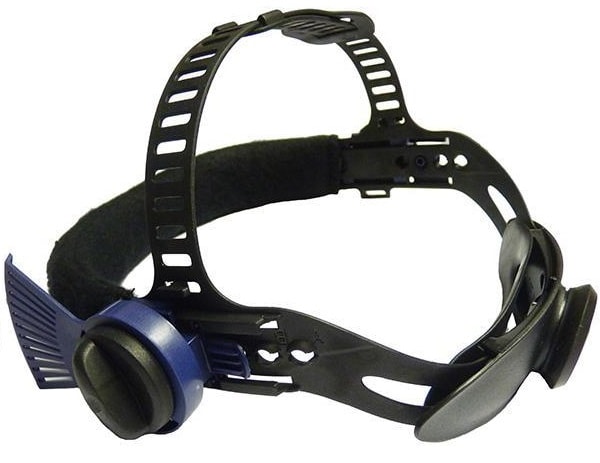 3M Speedglas Hovedbånd 100/9000/SL, 705015