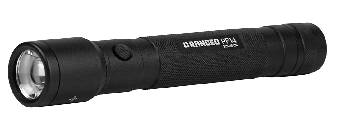 Ranceo PF14 stavlygte 950 lumen