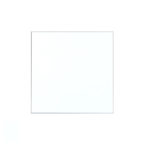 Arredo Color flise hvid mat 150 x 150 mm pakke à 1 m2