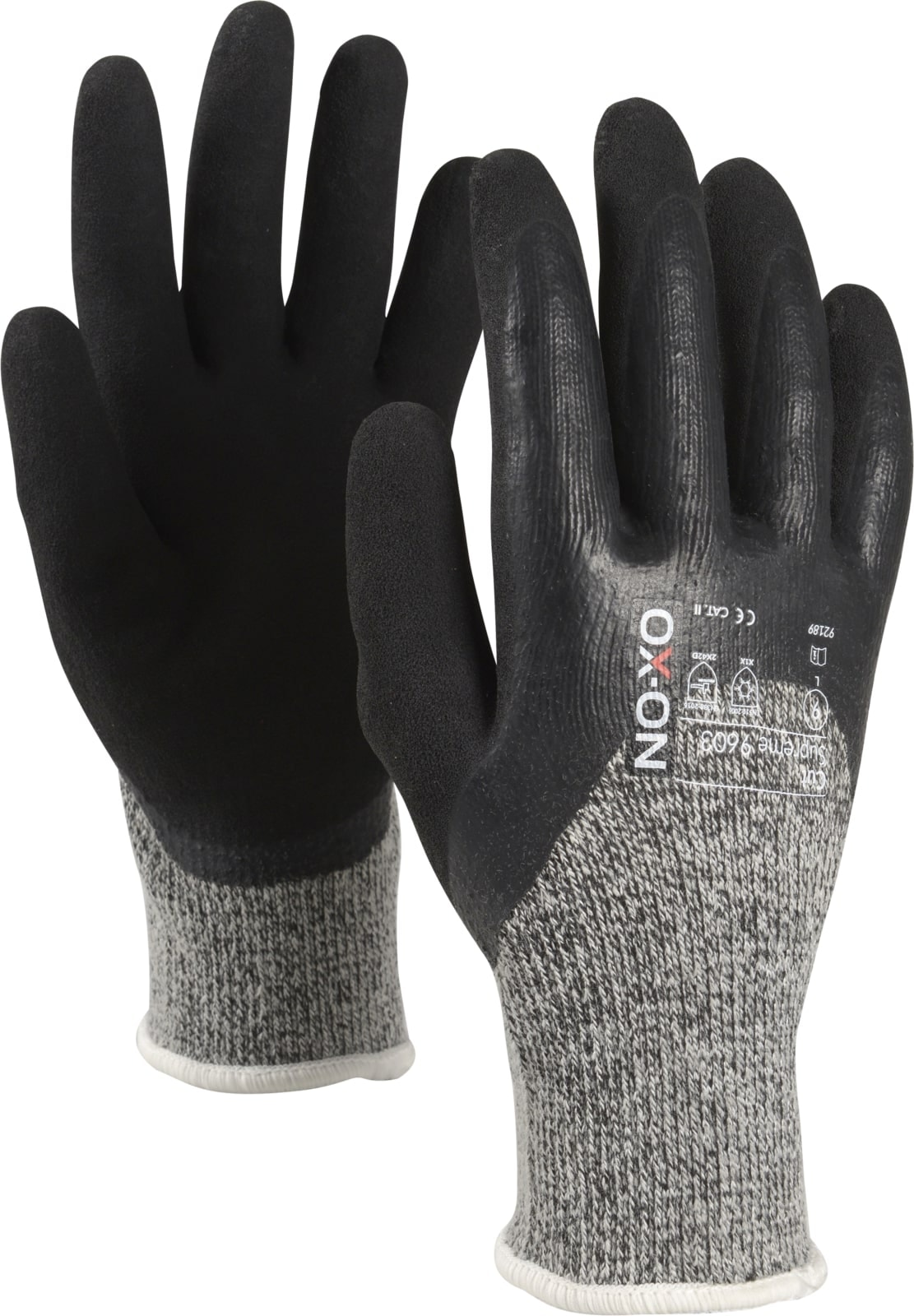 OX-ON Cut Supreme 9603 arbejdshandsker