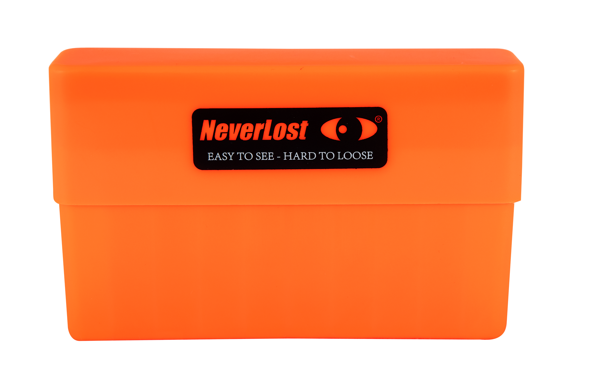 Neverlost Patronæske Patroner