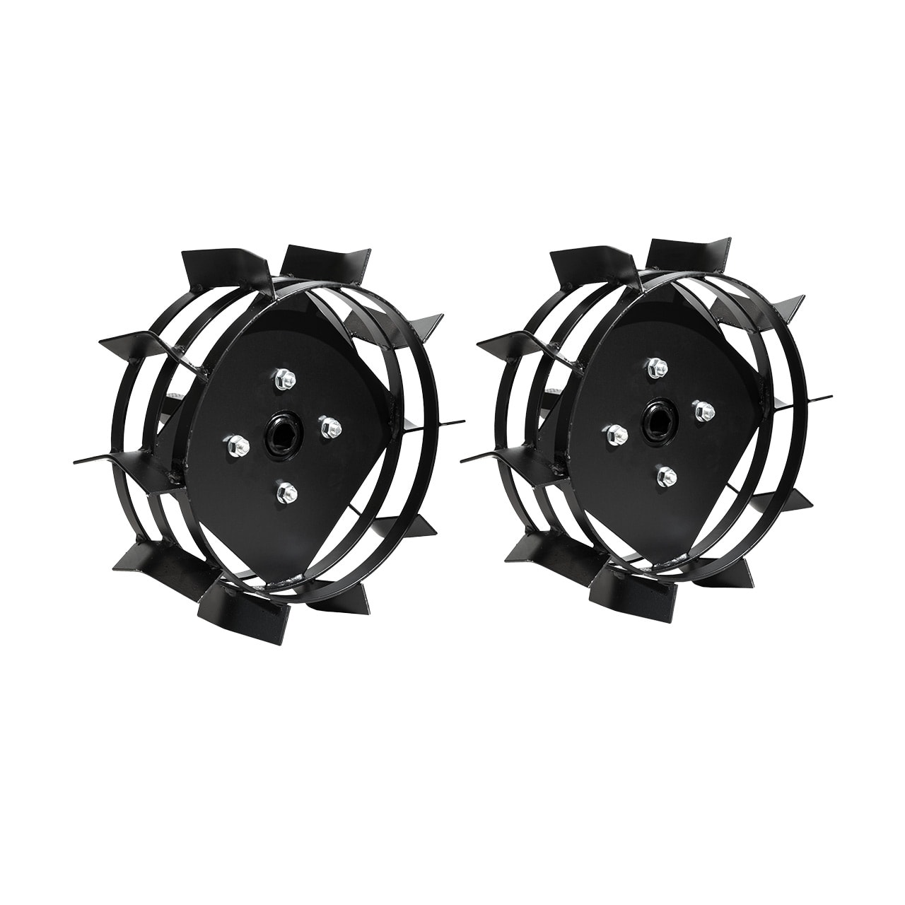 ALKO trækhjul til plov for MH 1150