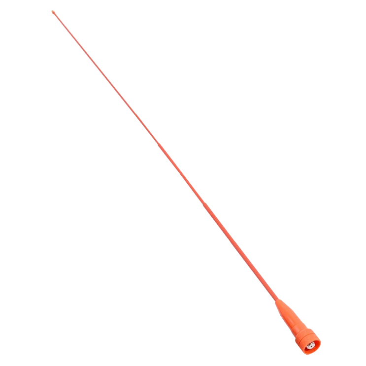 Icom Skovantenne 155 Mhz Orange