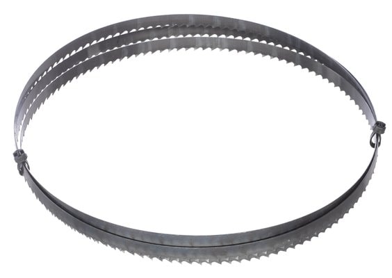 KWB båndsavsklinge 2320x13x0,65 TPI4