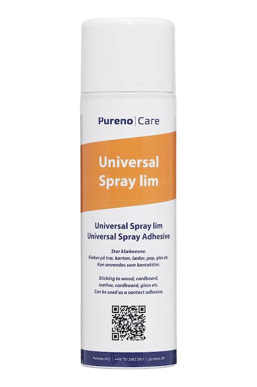 Pureno Care universal spray lim 500 ml