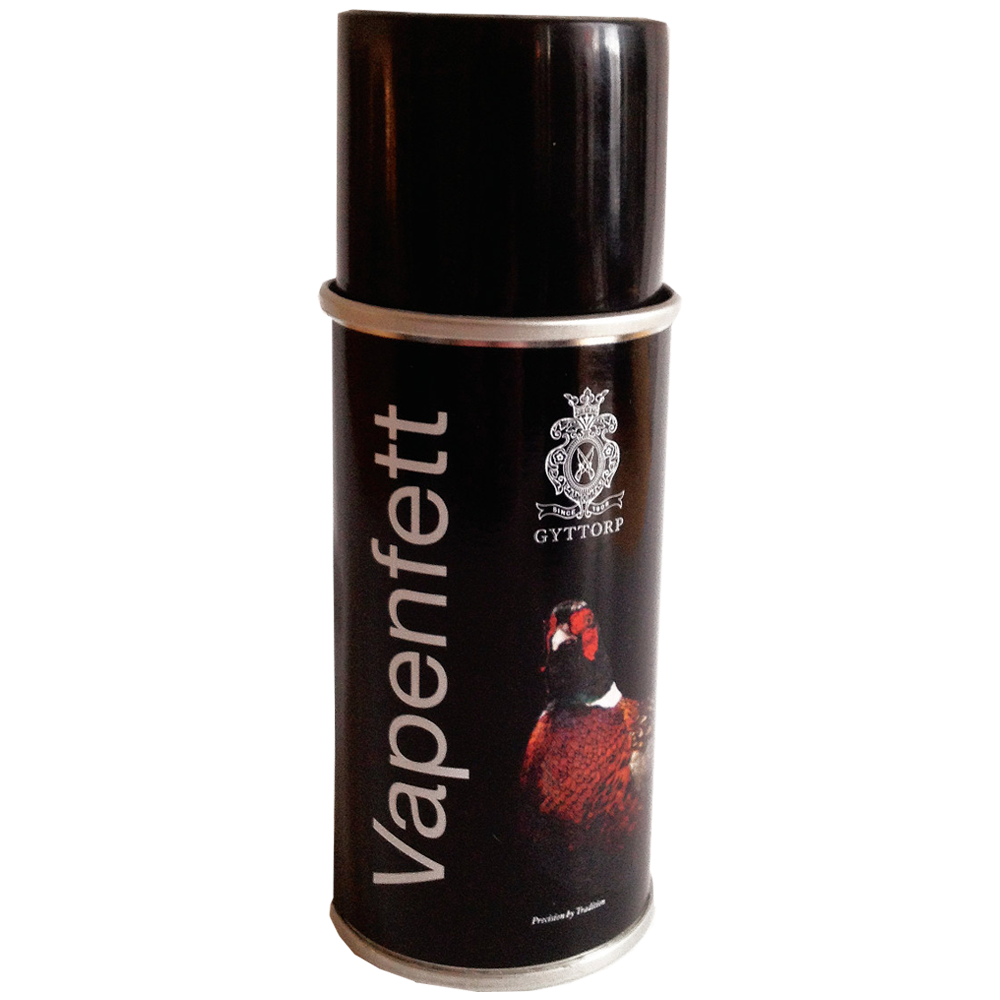 Gyttorp Våbenfedt Spray 150 ml