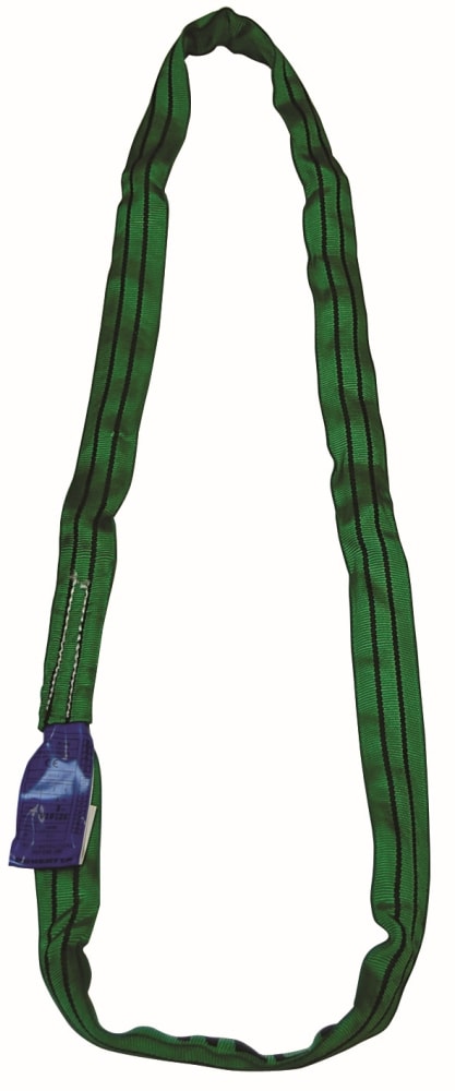 UniQ rundsling grøn 2T