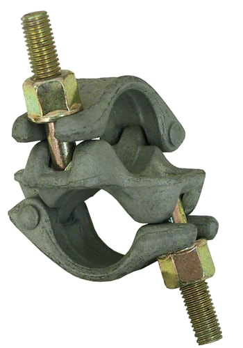 Jumbo dobbelt fast kobling18SFF105