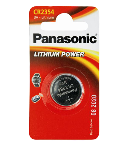 Panasonic CR2354