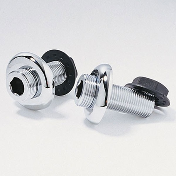 Westerbergs kabinekoblinger til brusekabiner 160 CC M26 x G1/2