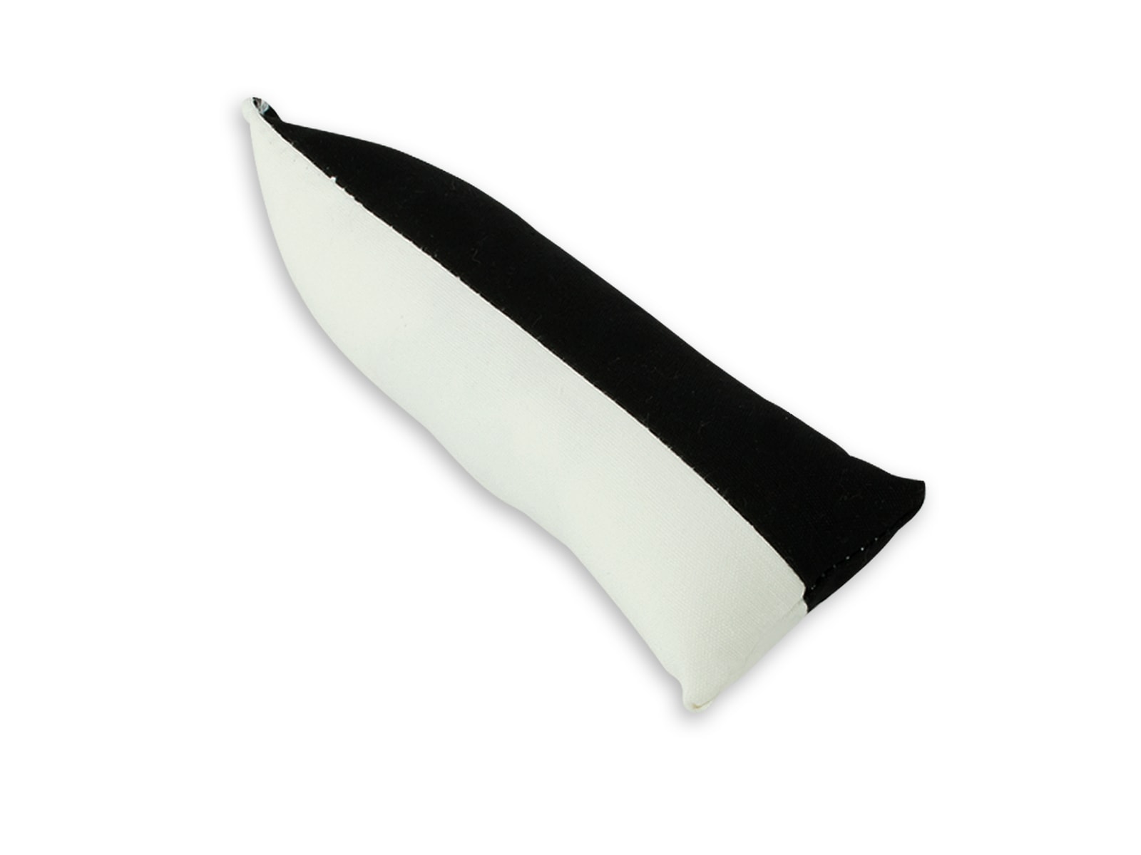 Easy Fetch Puppy Dummy 100g sort/hvid