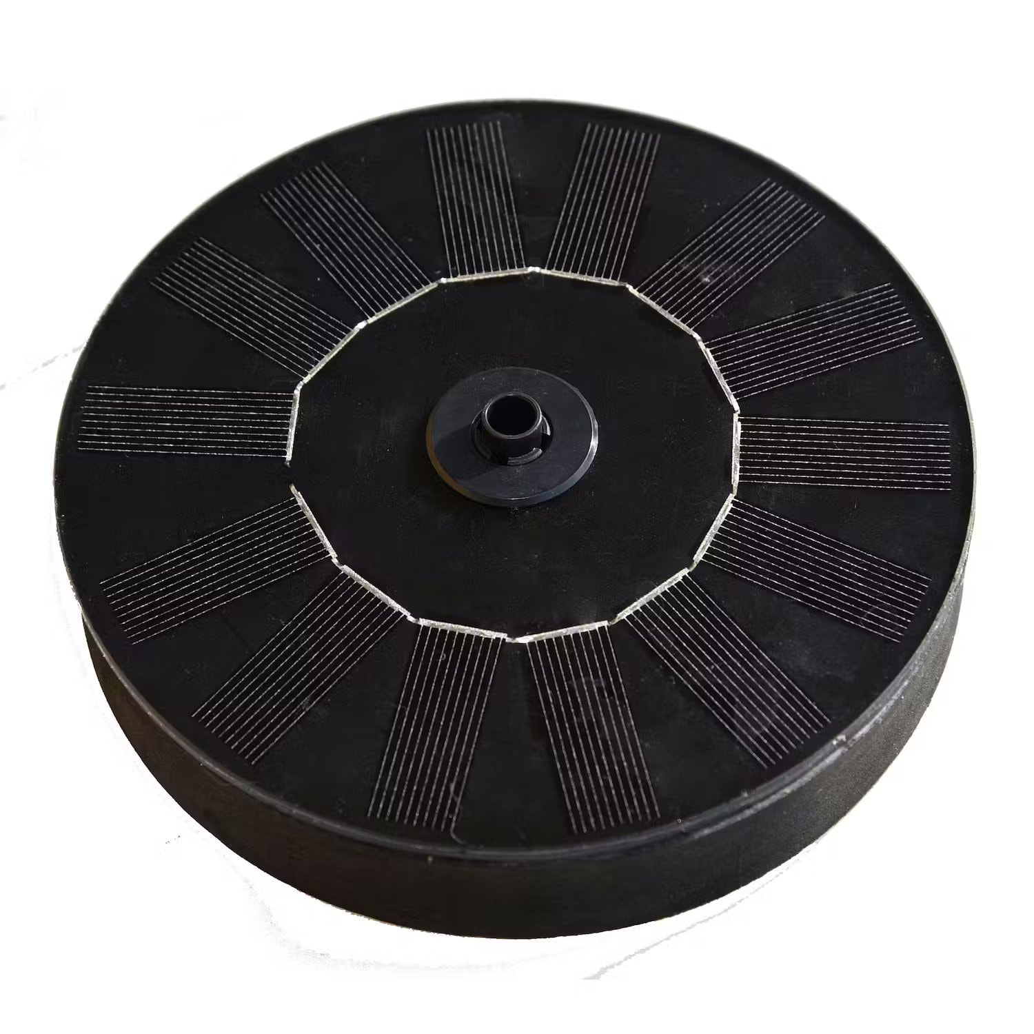 Heissner Solar pumpesæt 150 l/h