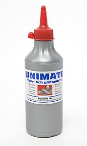 Lahega Bore- & Gevindvæske Unimate Flydende 500 ml