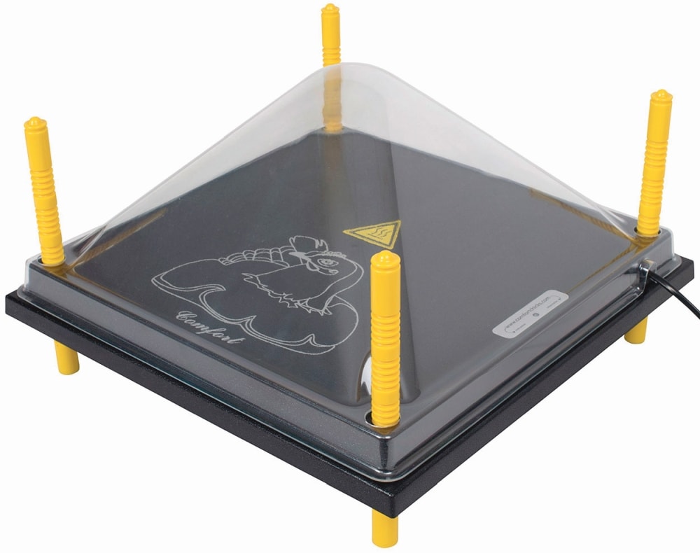 Olba cover til kyllingemoder 182-773