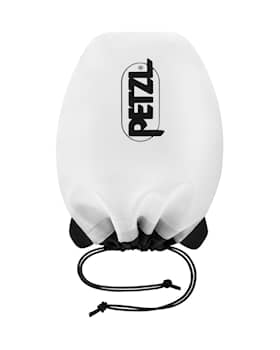 Petzl Shell LT opbevaringspose til pandelampe