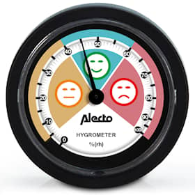 Alecto Home WS-05 hygrometer
