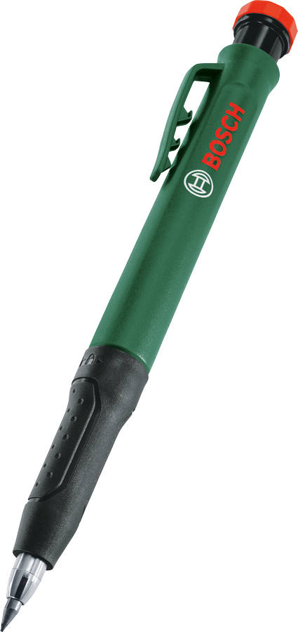 Bosch DIY Dybhulsmarkør