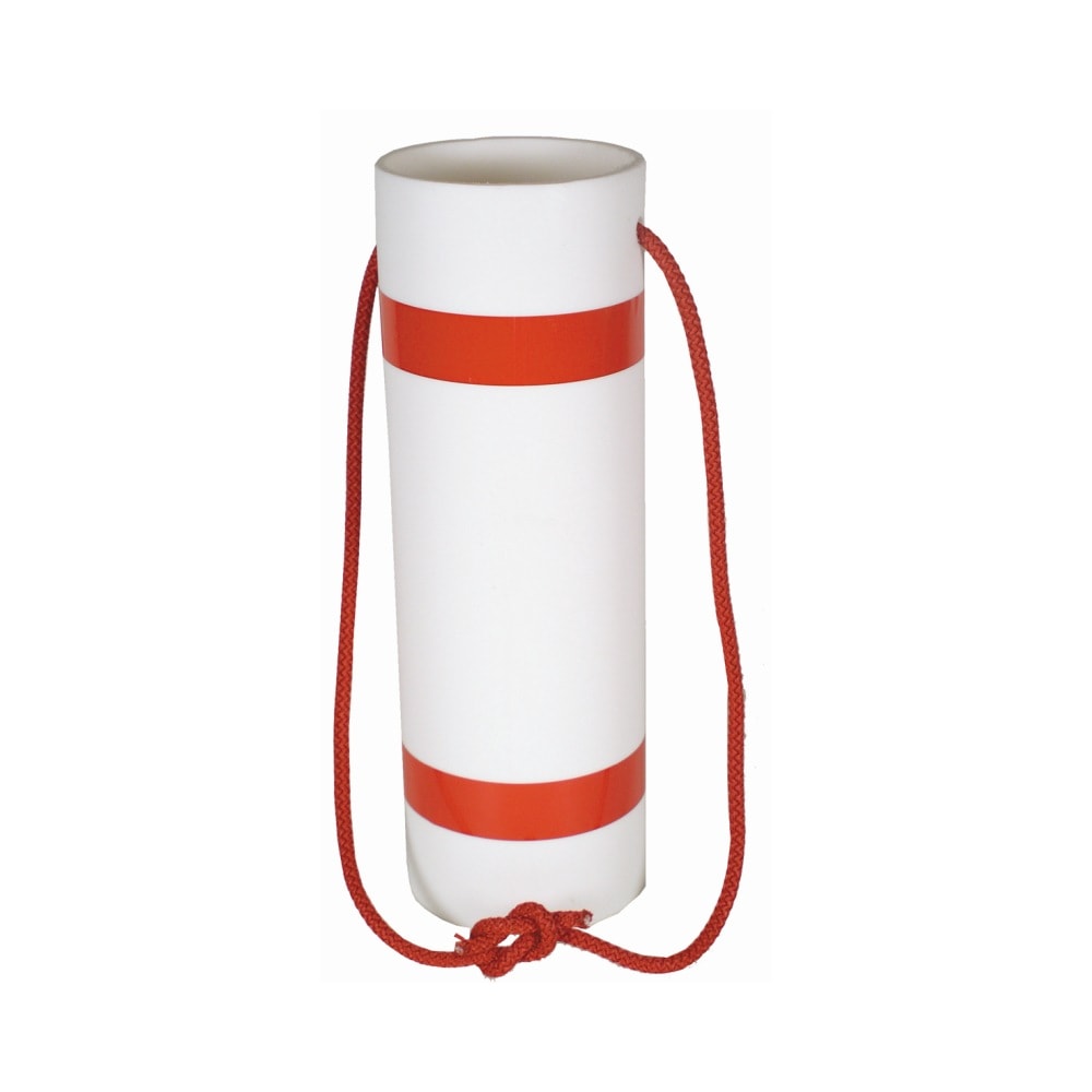 Langtgodsafmærker med refleks og strop