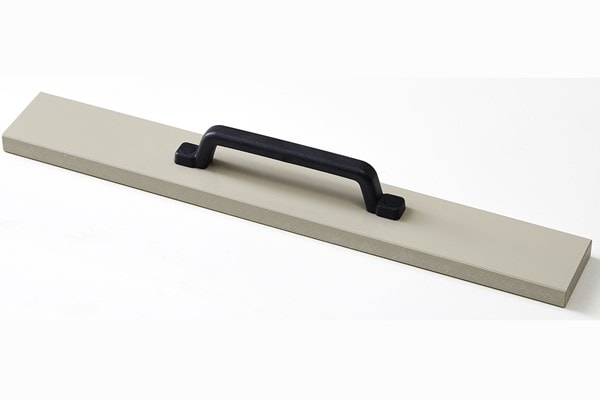 Moland slagklods professionel med håndtag ikunststof