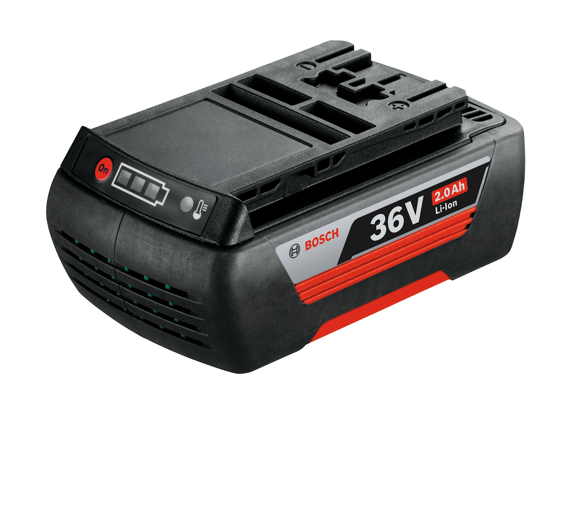 Bosch DIY Batteri 36V 2Ah Li-Ion Til Haveværktøj