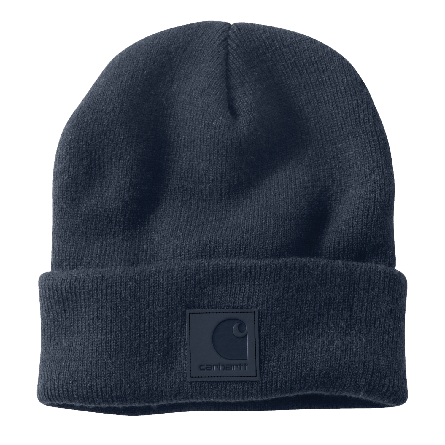 Carhartt Label Watch Beanie