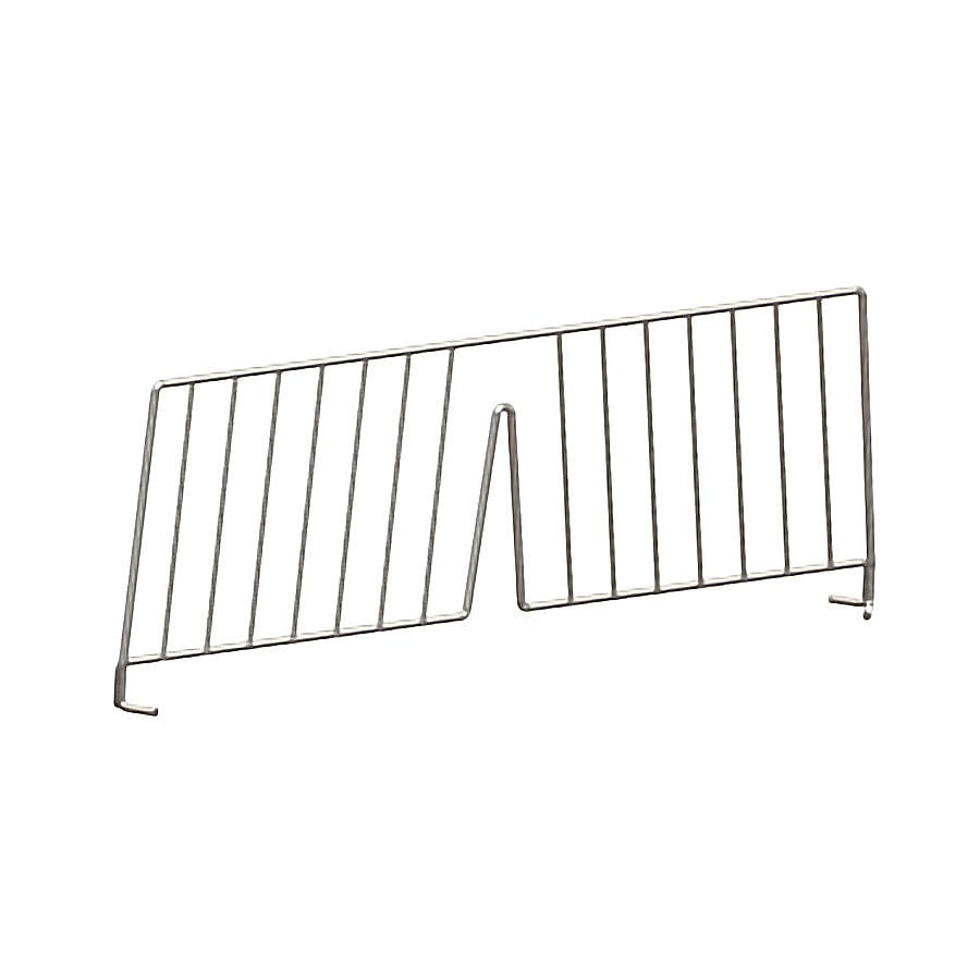 Kongamek elektrogalvaniseret hyldeinddeler 9000-serien KM9000-HAB