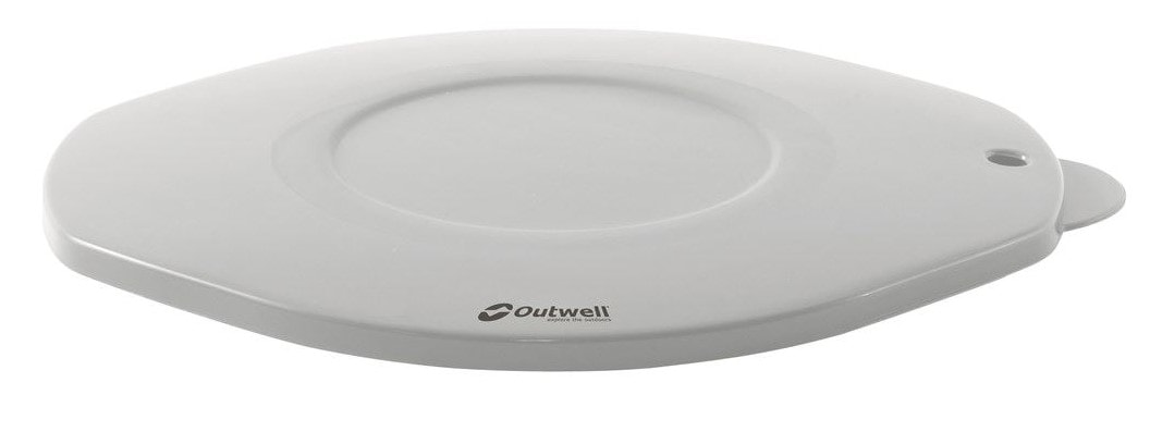 Outwell låg til Collaps skål
