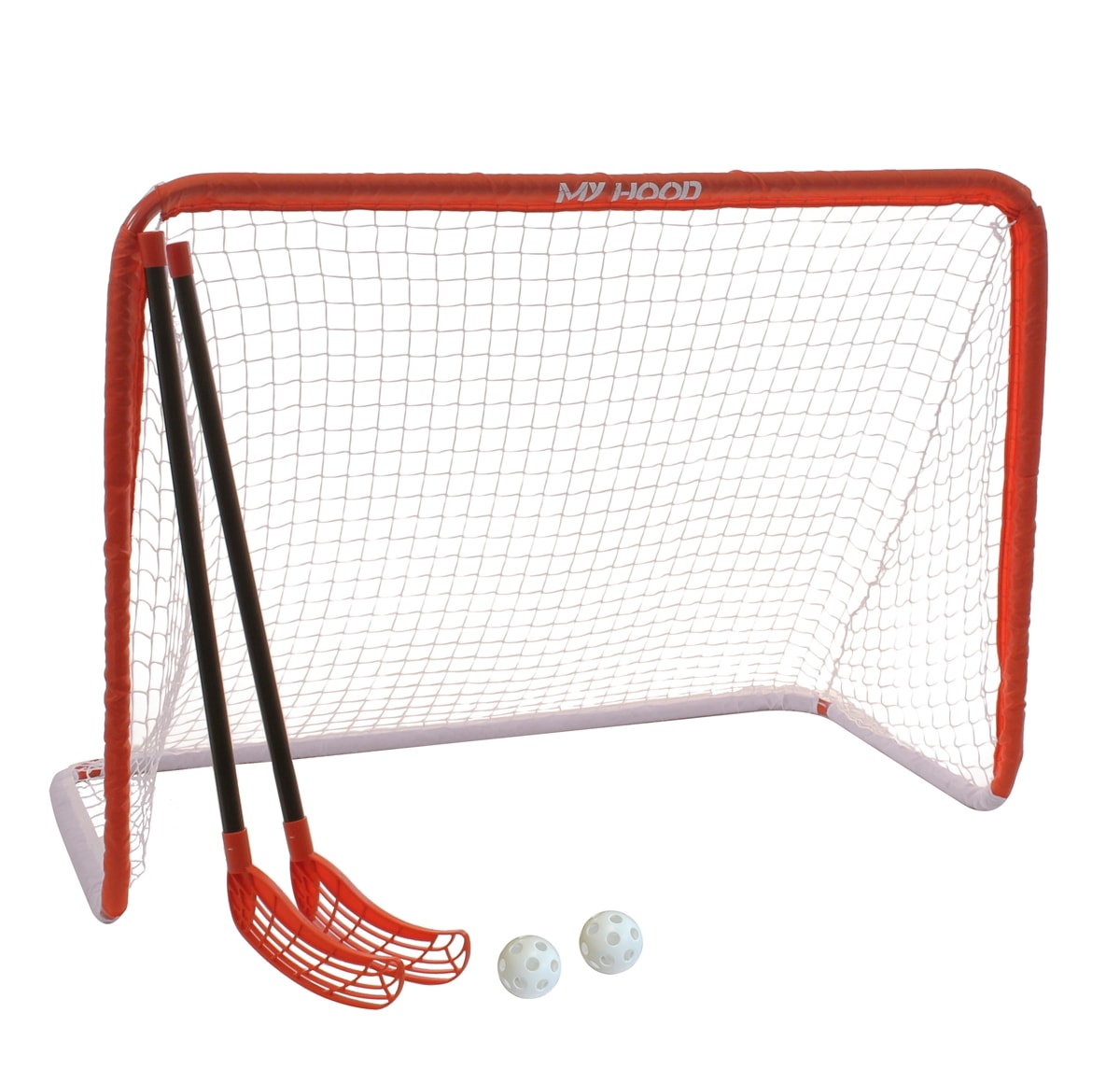 My Hood Hockeymål