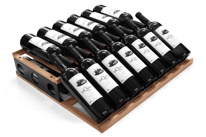 mQuvée Hylde “Display” Velvet 220