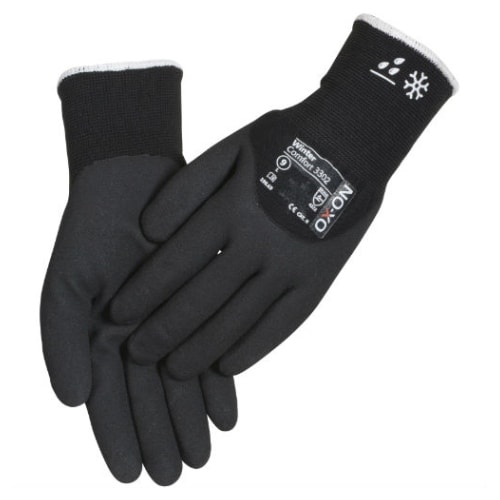 OX-ON Winter Comfort 3302 arbejdshandske str. 11