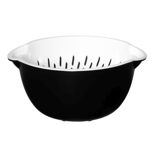 Maku skål med salatslynge 30 cm