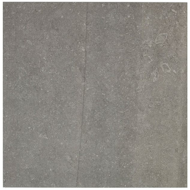 Keope Back Antracit mat flise 60 x 60 cm pakke à 1,08 m2