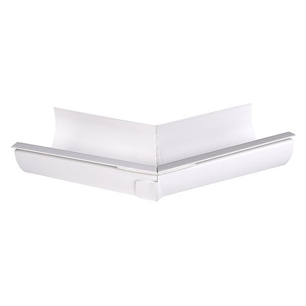 Plastmo Plast udvendig gering 45 grader hvid.jpg