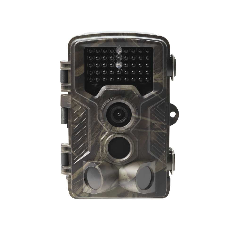 Denver WCM-8010 MK3 vildtkamera IP65 med 8 MPX CMOS sensor, op til 25 meter