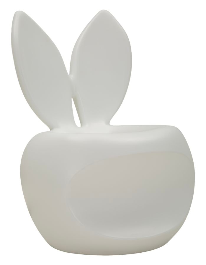 Mauro Ferretti Bunny Green loungestol