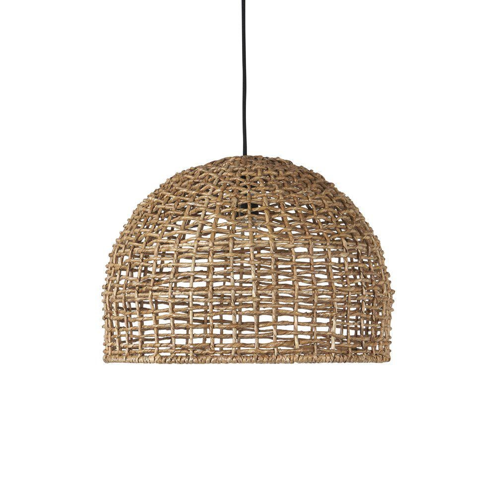 PR Home Cebu pendel i rattan Ø17 cm