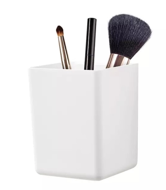 Tesa Baboo opbevaringsboks uden låg, selvklæbende