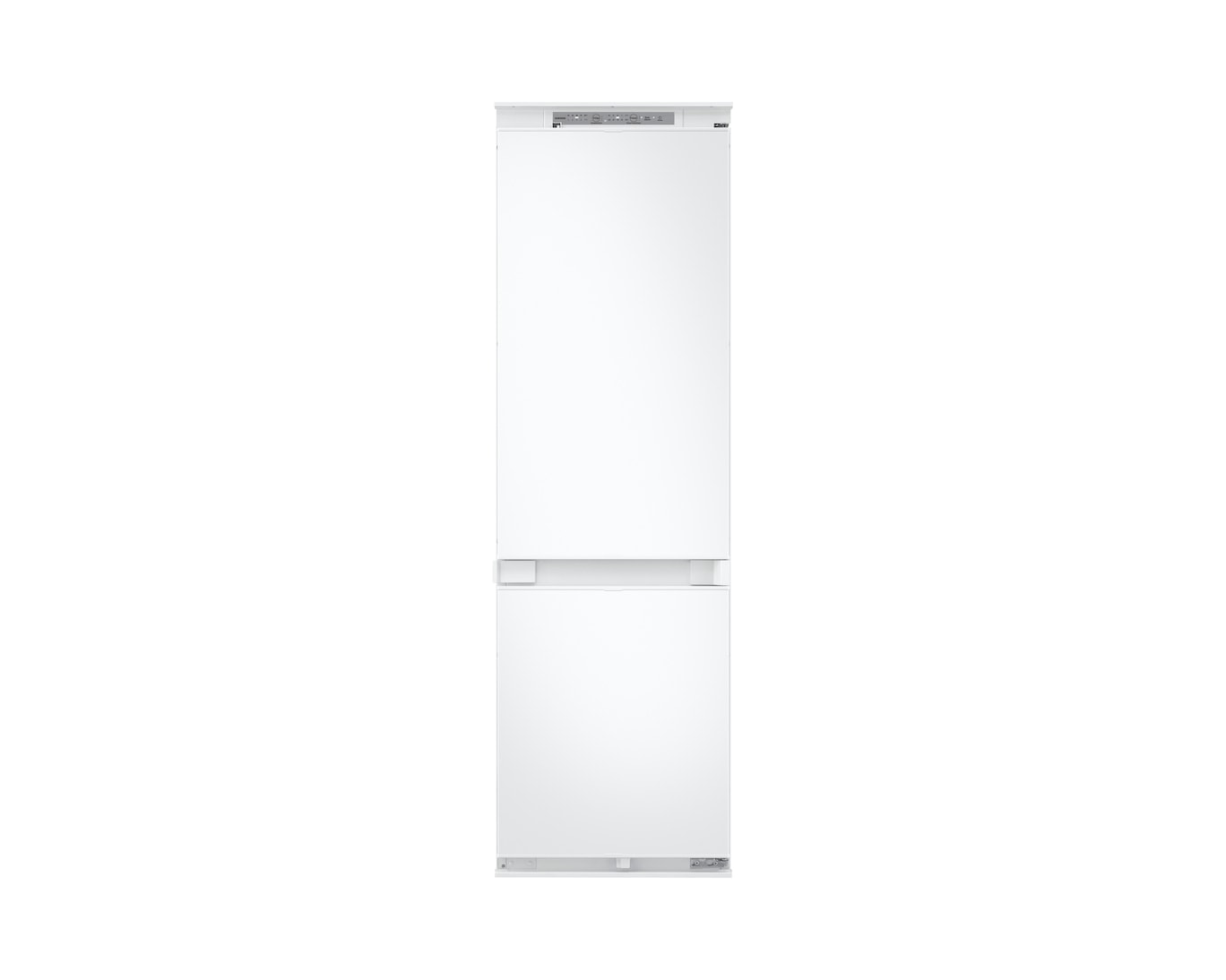 Samsung BRB70F26DES0EF Series 6 integrerbart kølefryseskab hvid 267L