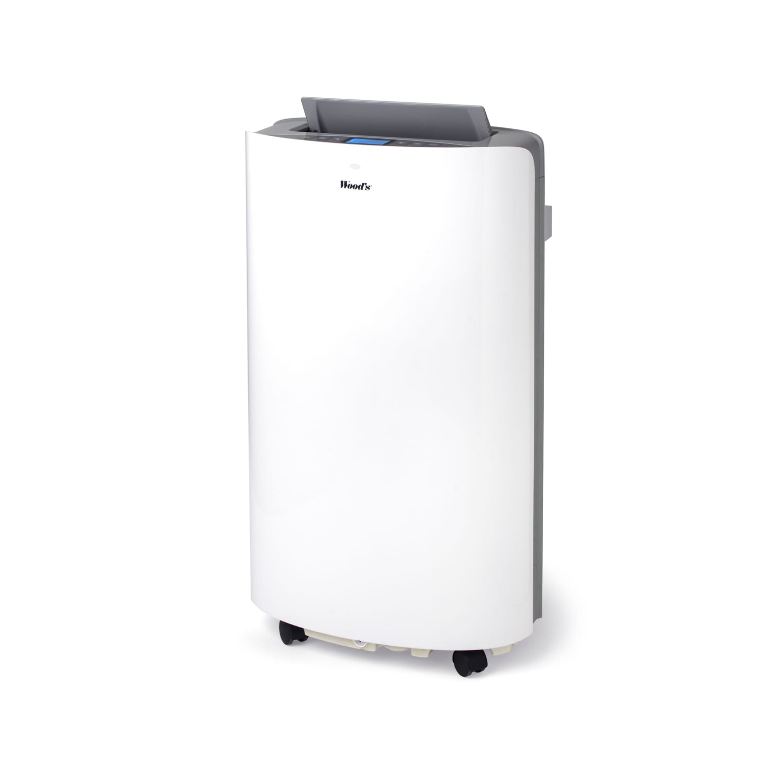 Wood’s AC Cortina 12K AirSwitch klimaanlæg