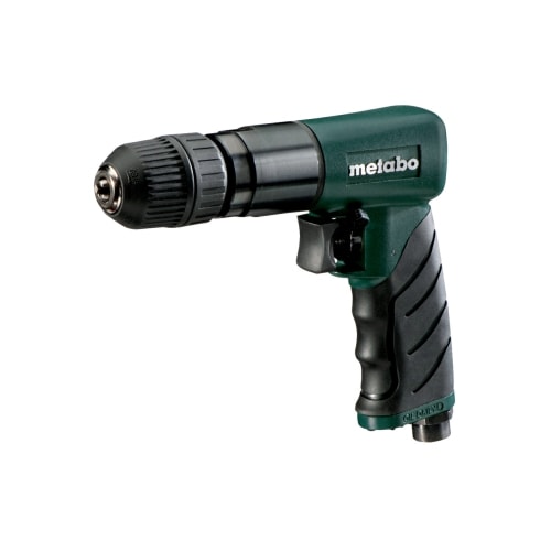 Metabo DB 10 trykluftboremaskine - Kompressor / trykluft og tilbehør, Trykluft