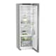 Liebherr Plus køleskab BioFresh sølv 382L RBsfe 5220-20 001