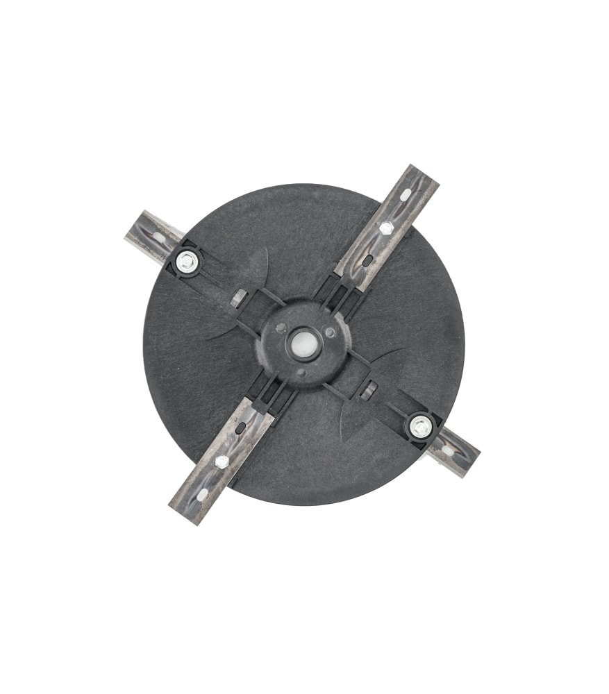 ALKO knivplade til Robolinho 700/1150 og Gudenaa 1000W