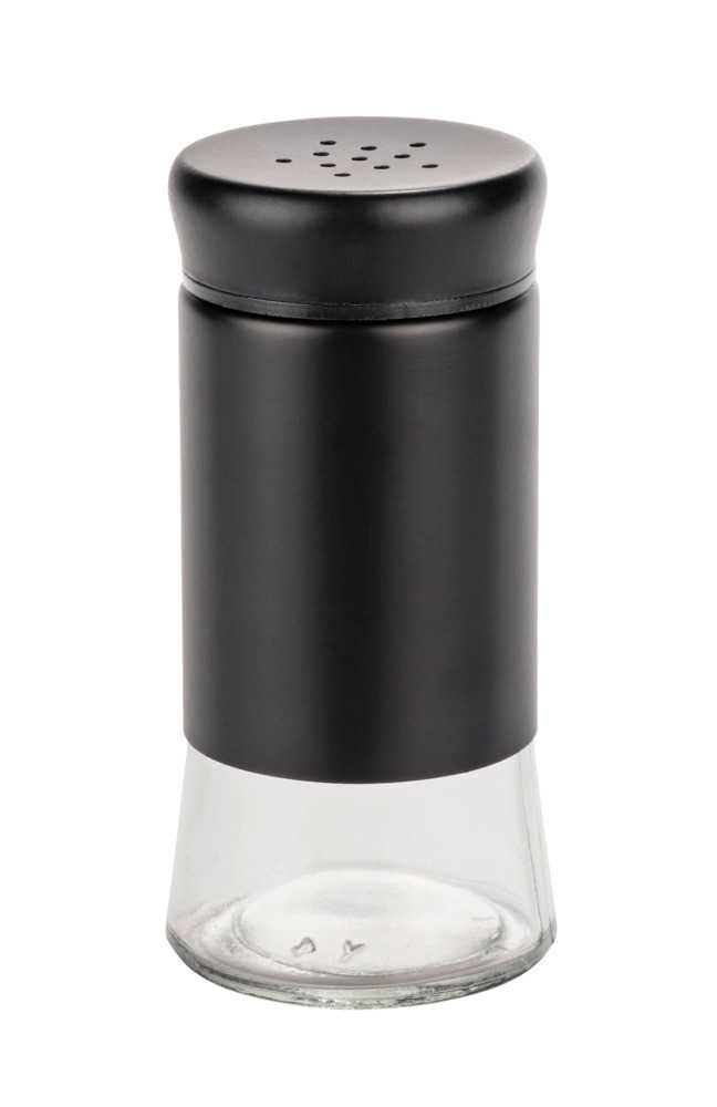 Wenko Black Outdoor Kitchen Boga krydderiglas 400 ml