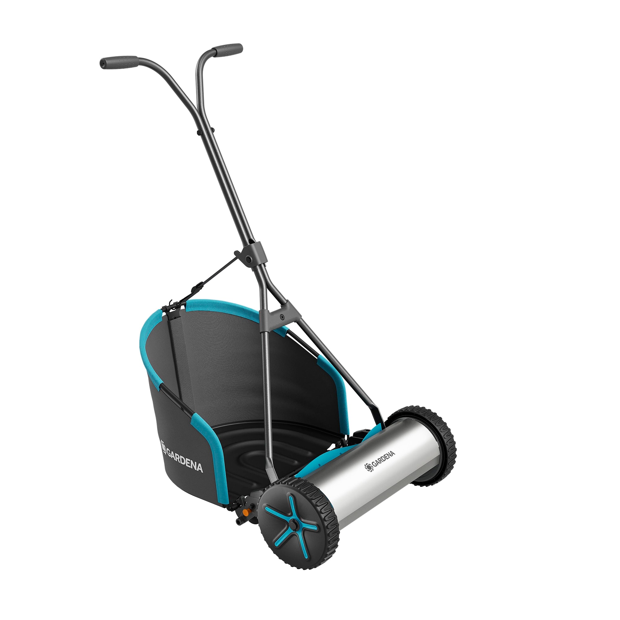 Gardena Cylinder Lawnmower Plus 400
