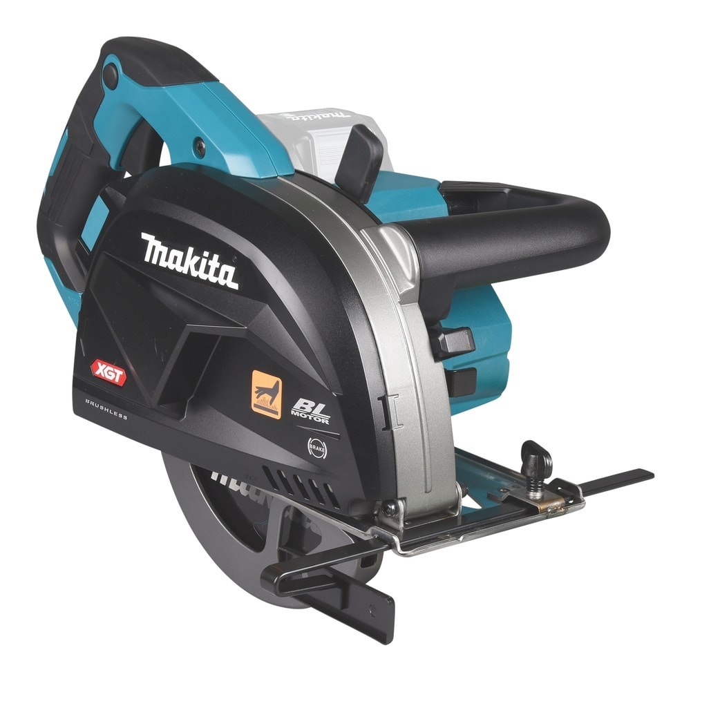 Makita Metalrundsav Xgt®