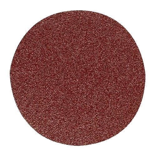 Proxxon slibeplader lw/e korn 80. 12 stk.Proxxon nr. 28549