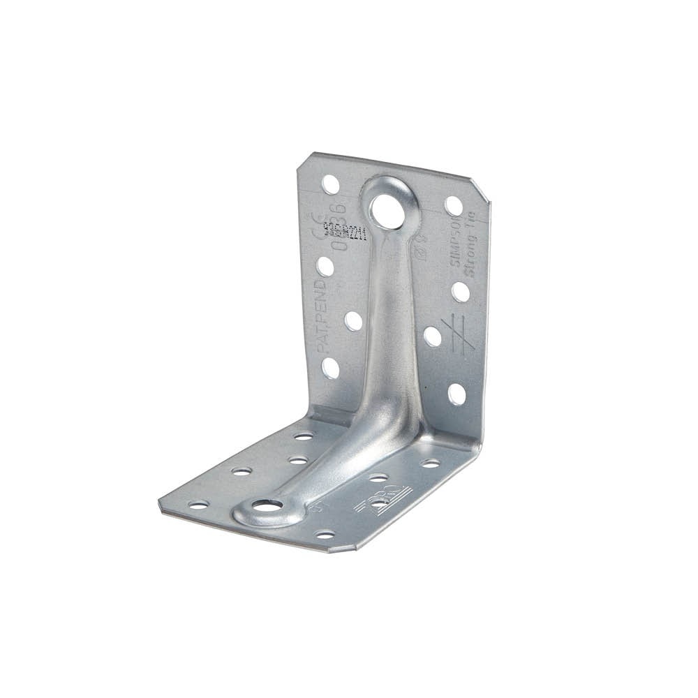 Simpson Strong-Tie ZPRO vinkelbeslag 90 x 105 x 2,5 x 105 mm