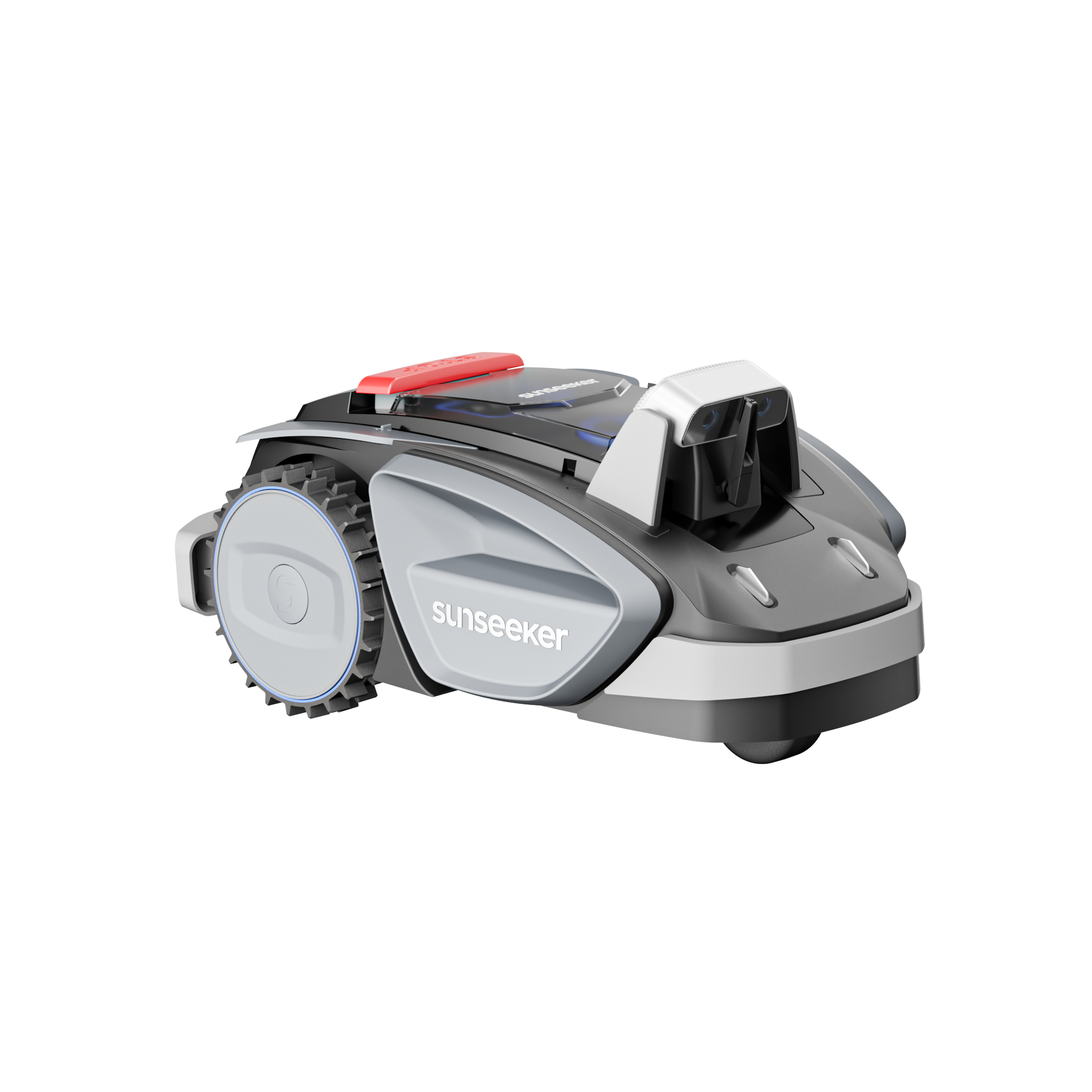 Sunseeker V3 robotplæneklipper op til 600 m2