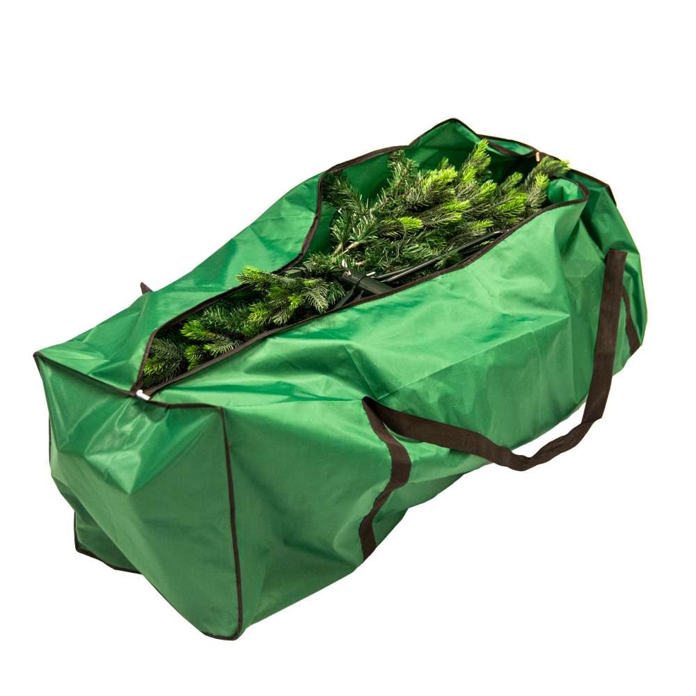 Nordic Winter opbevaringspose til juletræ op til 180 cm