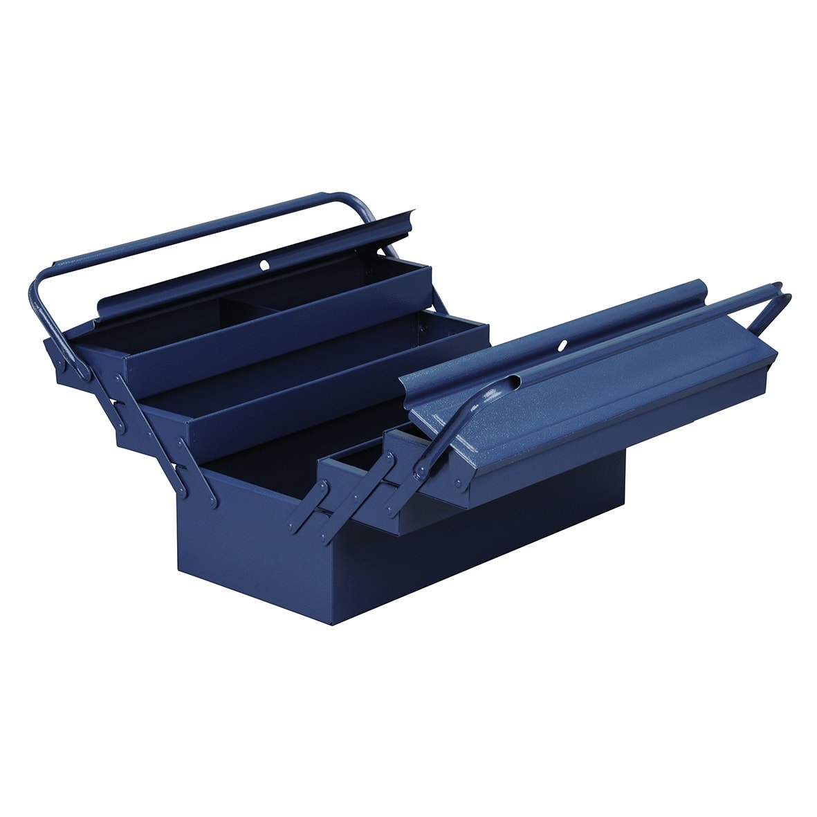 Allit 5/47 stålværktøjskasse